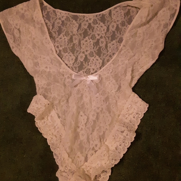 Other - Well worn Lingerie